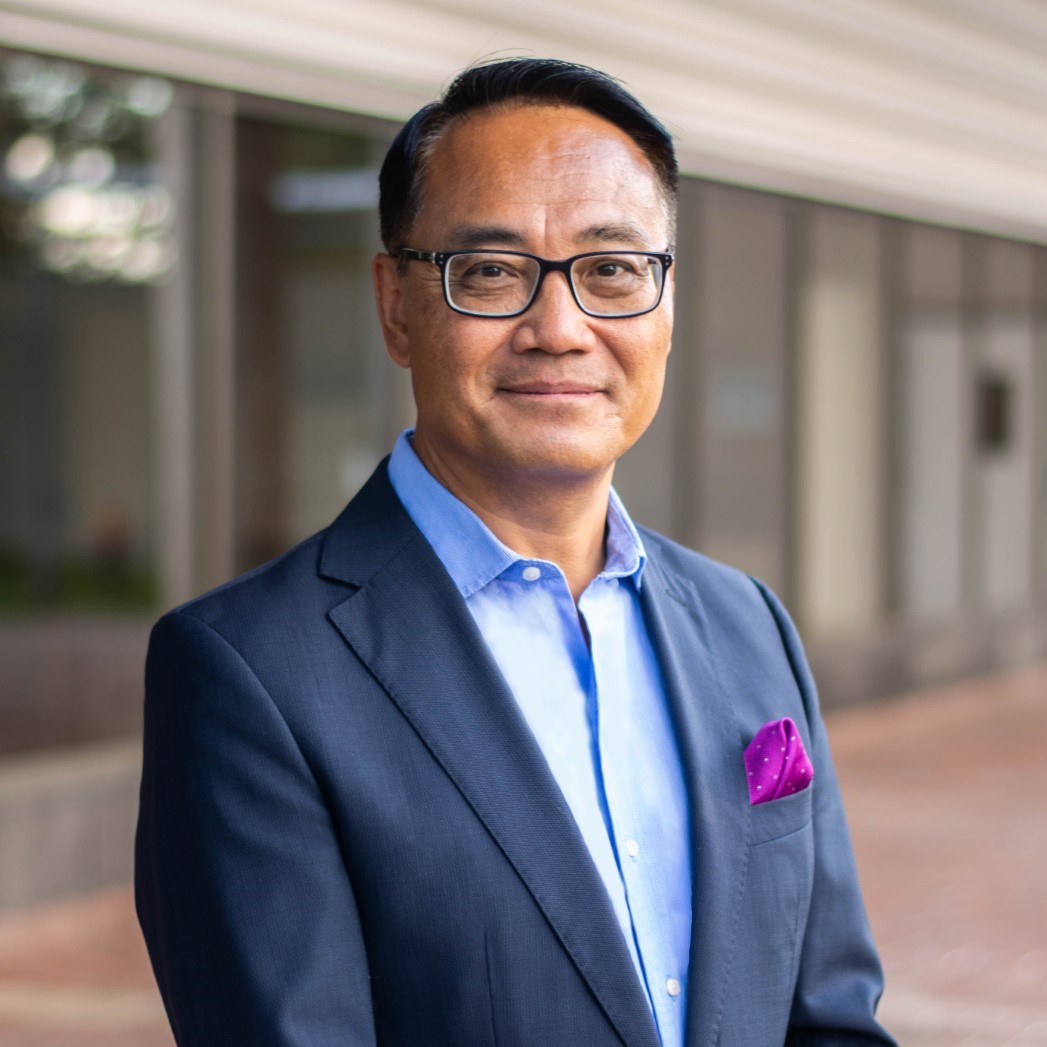 Mark Tse