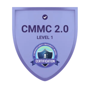 CMMC framework icon