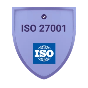 ISO 27001 framework icon