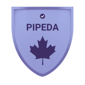 PIPEDA framework icon