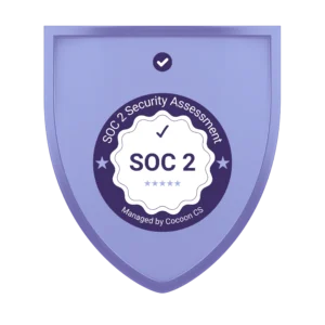 SOC 2 framework icon