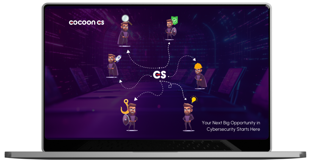 Cocoon CS cybersecurity compliance resources